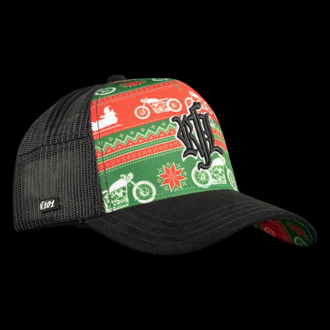 N°101 - CHRISTMAS