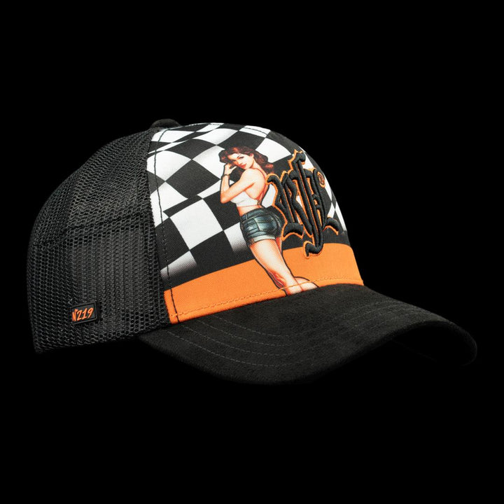 N°219 - VINTAGE RACING