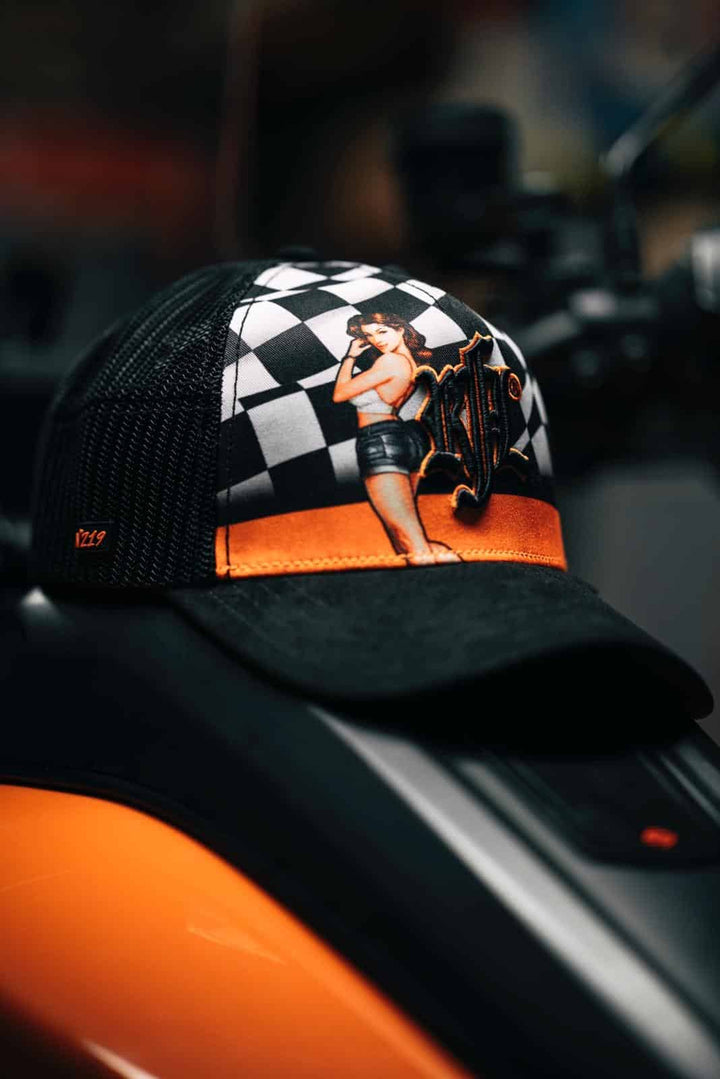 N°219 - VINTAGE RACING