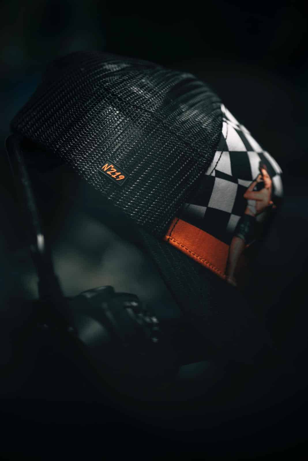 N°219 - VINTAGE RACING