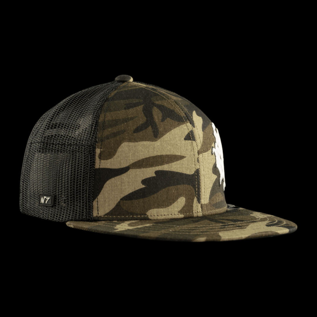 N°007 - IN THE ARMY NOW