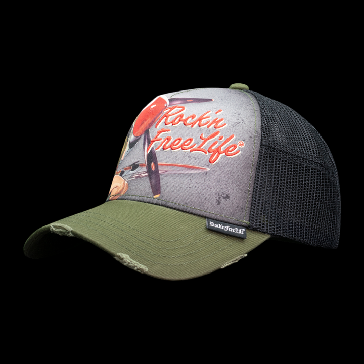 N°253 - HOLD MY HAND