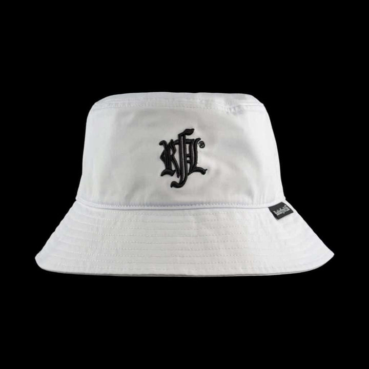 WHITE BUCKET