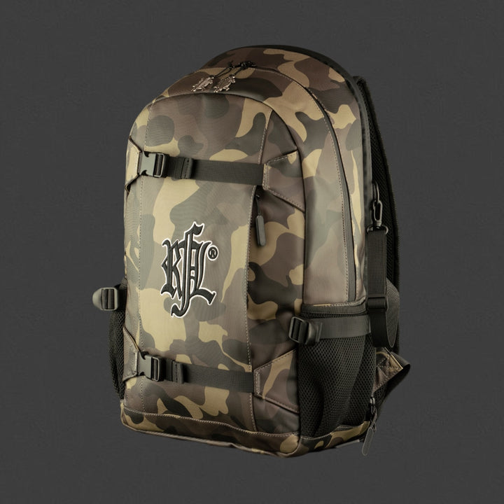 SAC WAR MACHINE