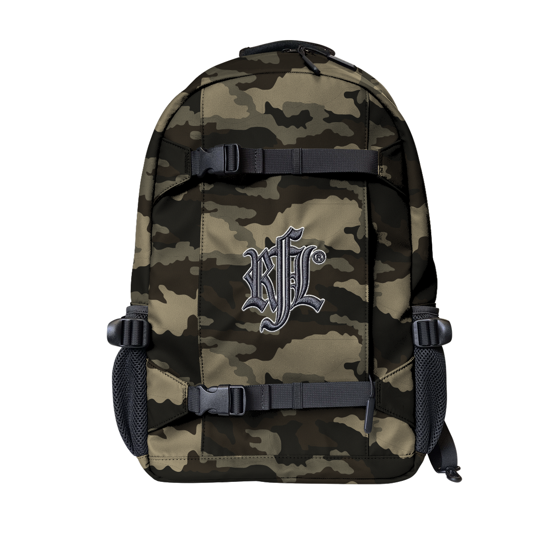 SAC WAR MACHINE
