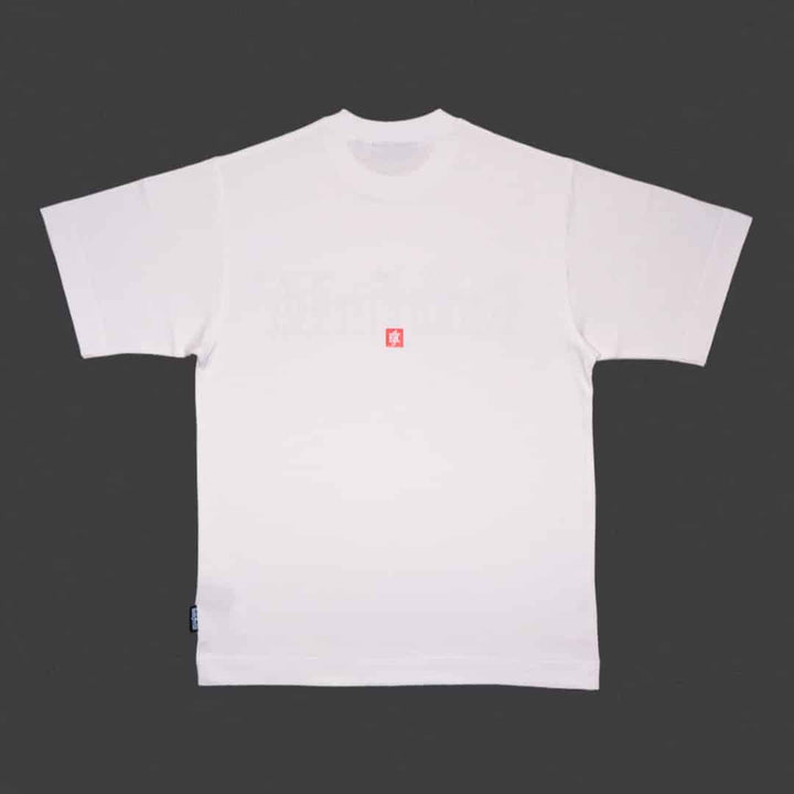 T-SHIRT DECIBEL