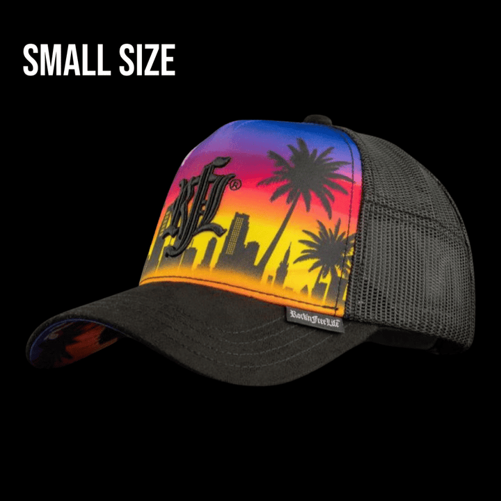 MIAMI - SMALL SIZE
