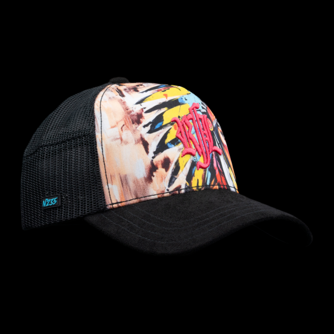 N°235 - APACHE