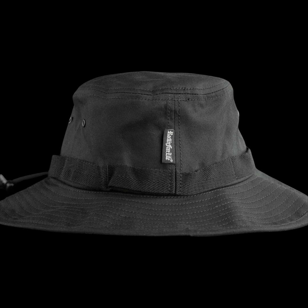BLACK HAT