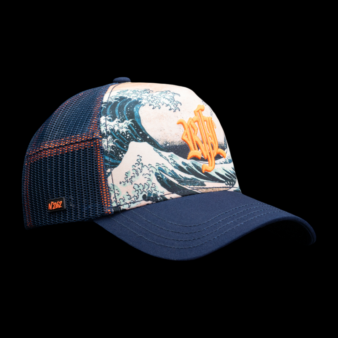 N°262 - FUJI SUNSHINE