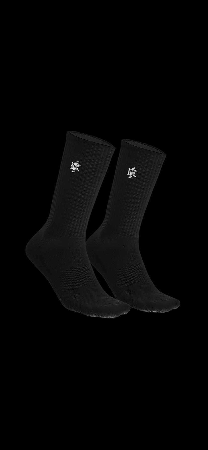CHAUSSETTES TRILOGY