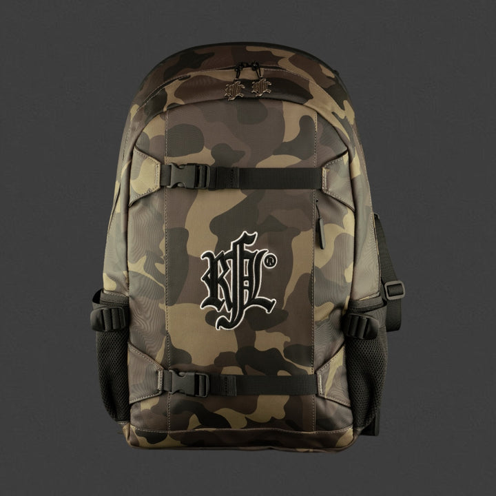 SAC WAR MACHINE