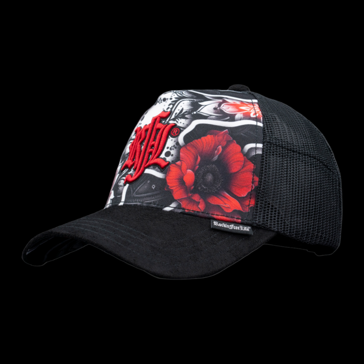 N°237 - FLOWER POWER