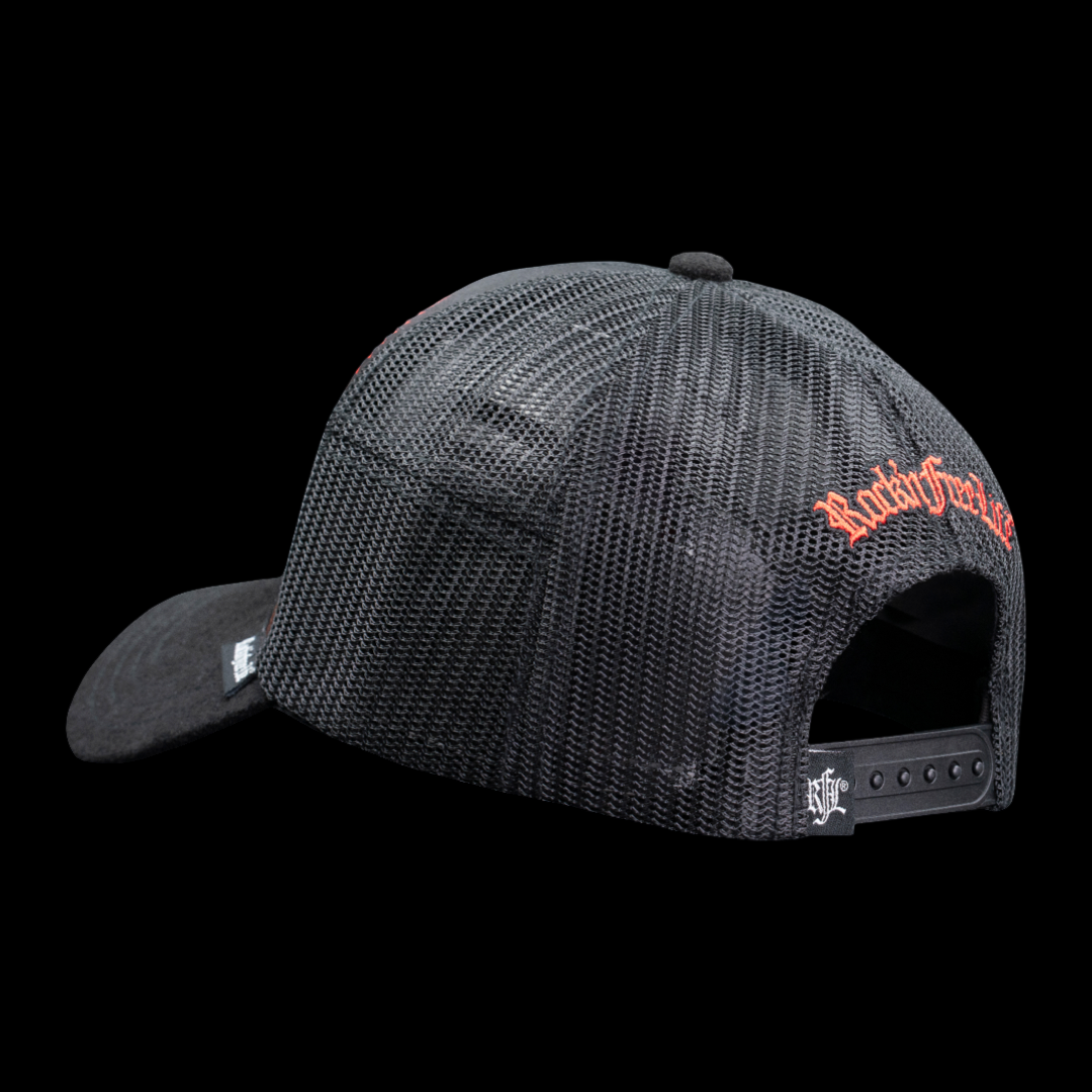 N°250 - SON OF PREACHER MAN