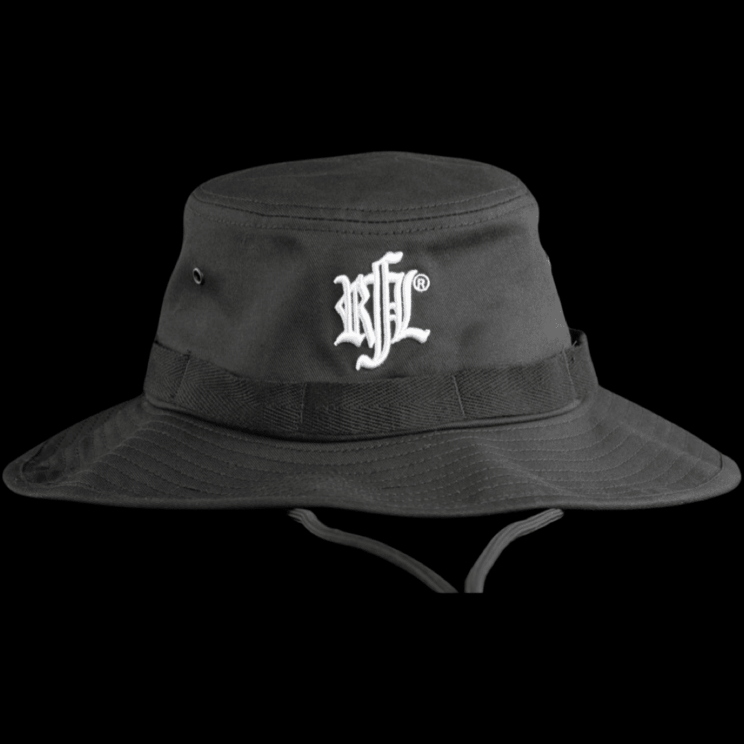 BLACK HAT