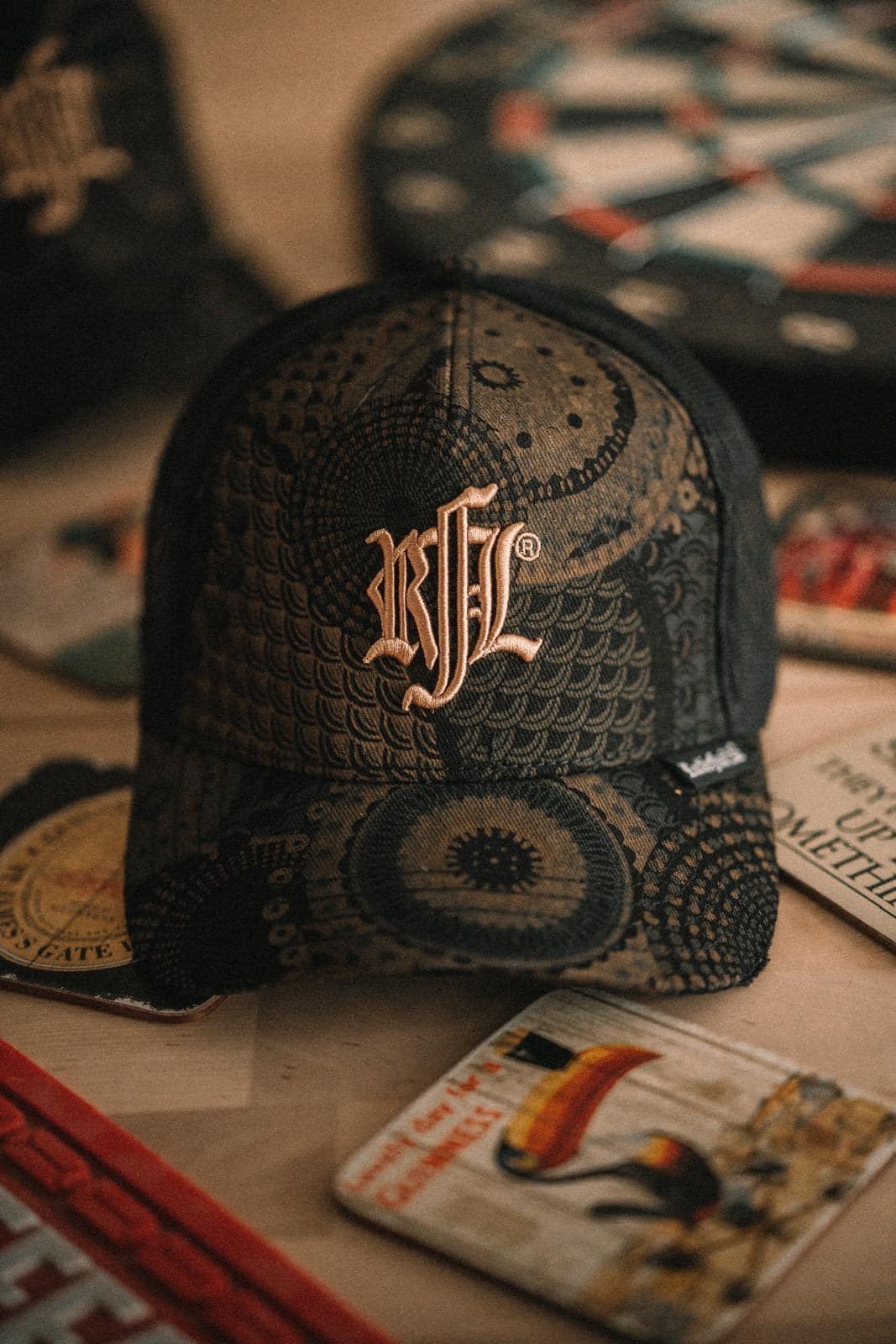 STILL LOVING YOU - SMALL SIZE