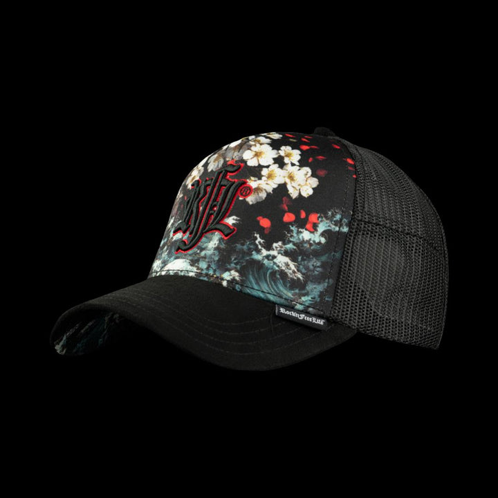 N°274 - SAKURA WAVE