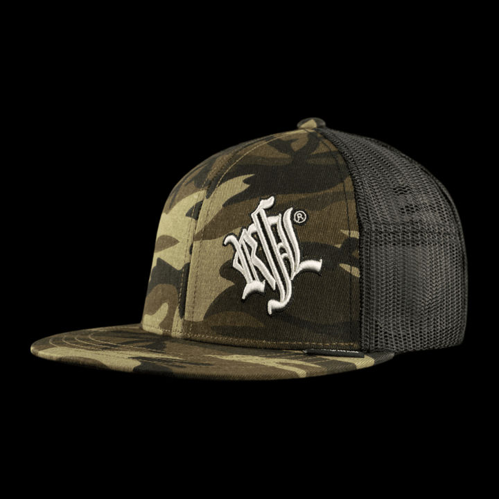 N°007 - IN THE ARMY NOW