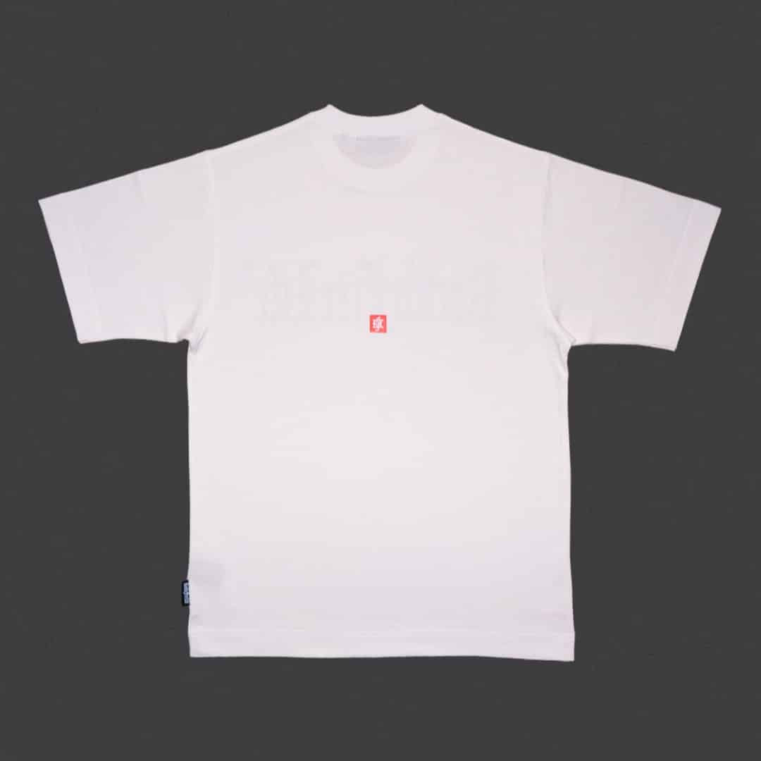 T-SHIRT DECIBEL