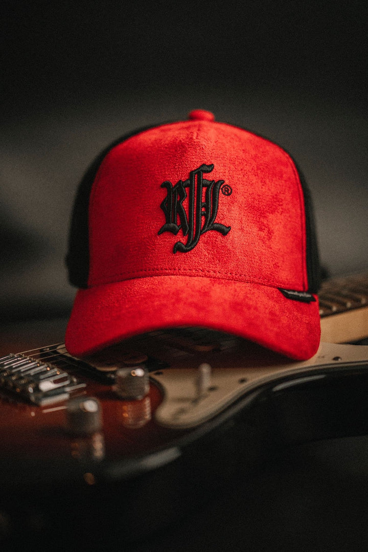 N°225 - RED MORNING