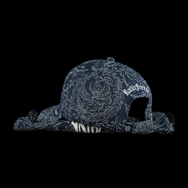 RFL DESIGN - CRIPS