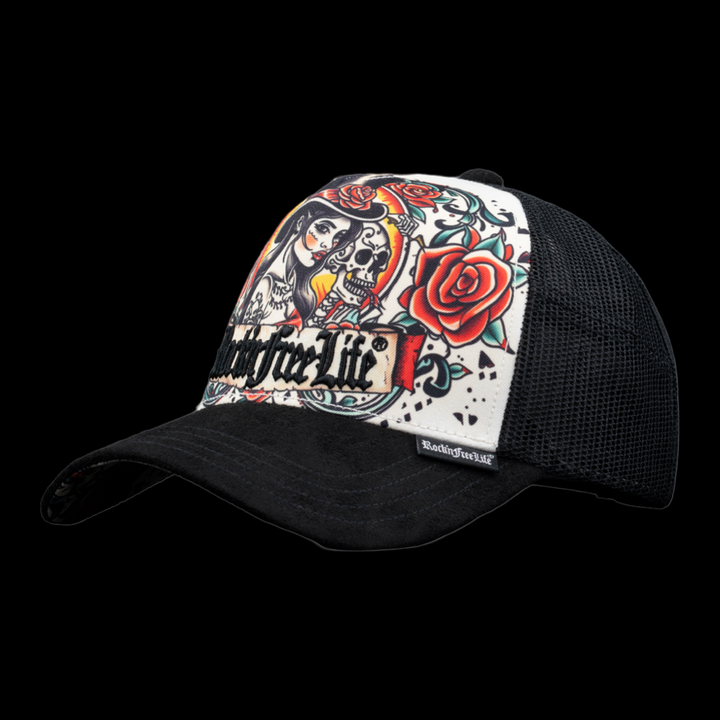 N°233 - OLD TRADITION TATTOO