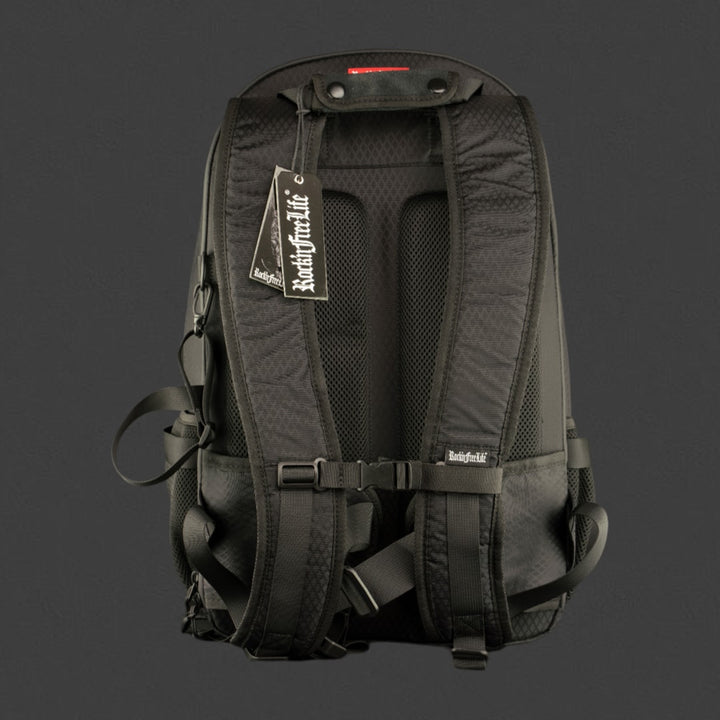 SAC BLACK PEARL