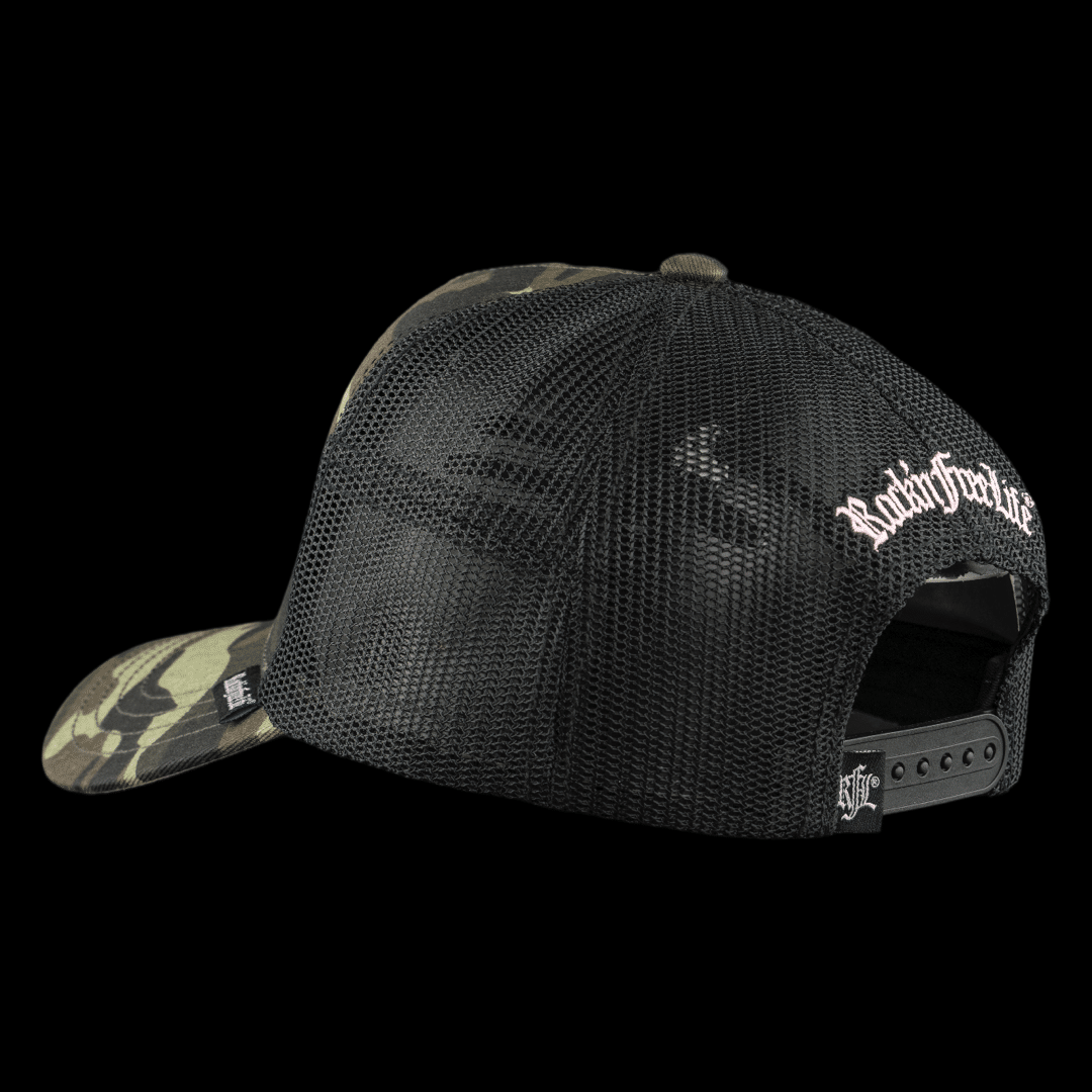 N°206 - MILITARY