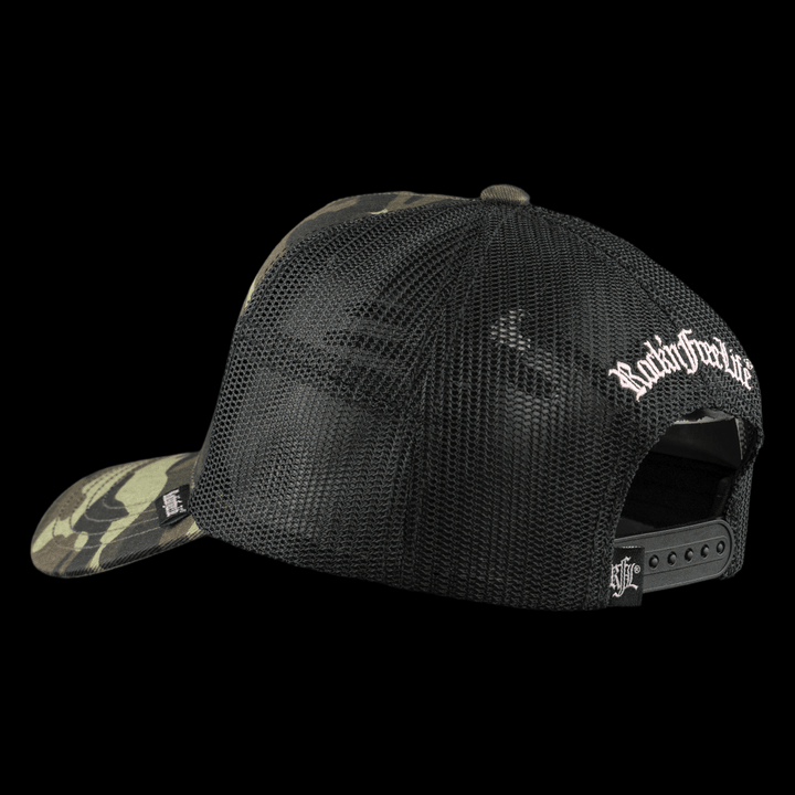 N°206 - MILITARY