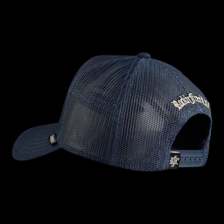 N°192 - ROCK THE NIGHT