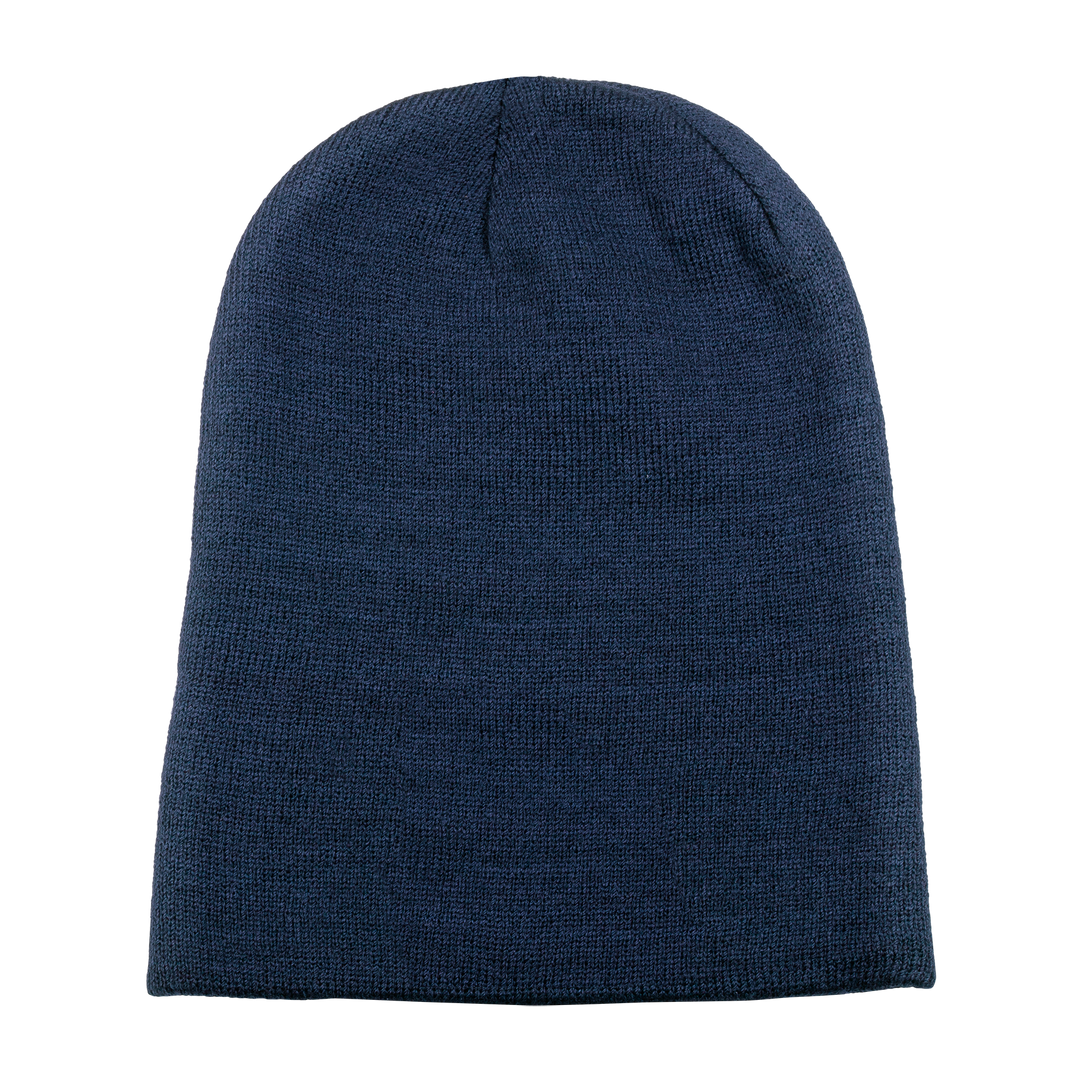 NAVY ICON - BONNET ROCK'NFREELIFE