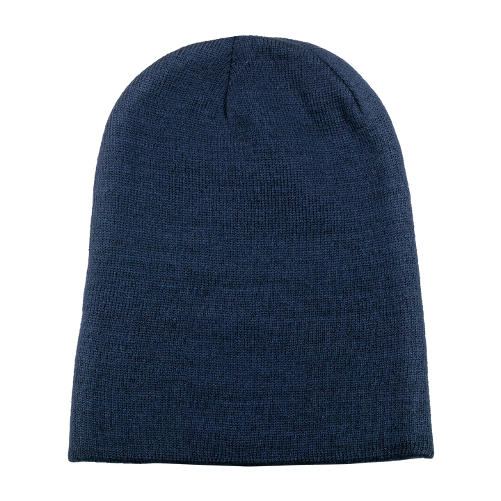 NAVY ICON - BONNET ROCK'NFREELIFE