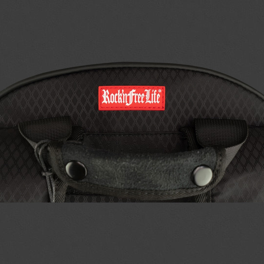 SAC BLACK PEARL