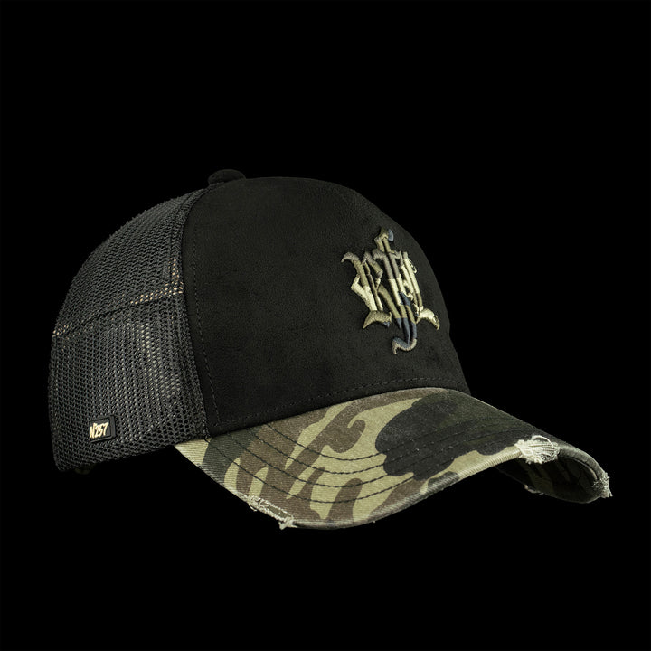 N°257 - DELTA FORCE