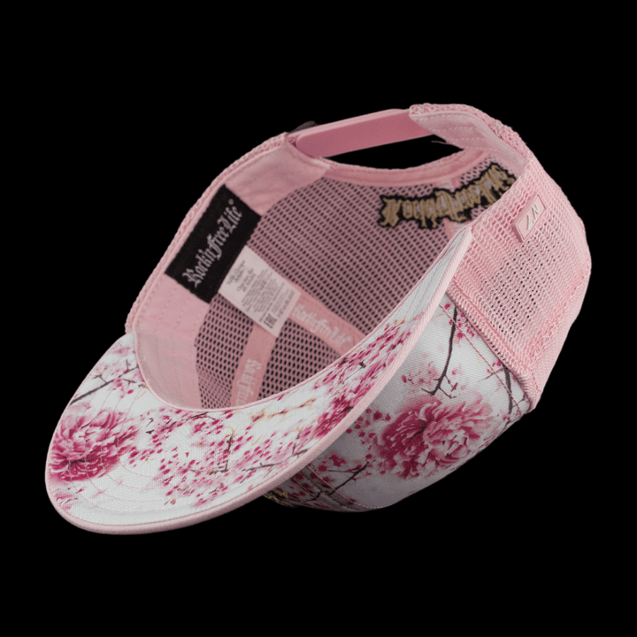 N°007 - FLOWER SNAP