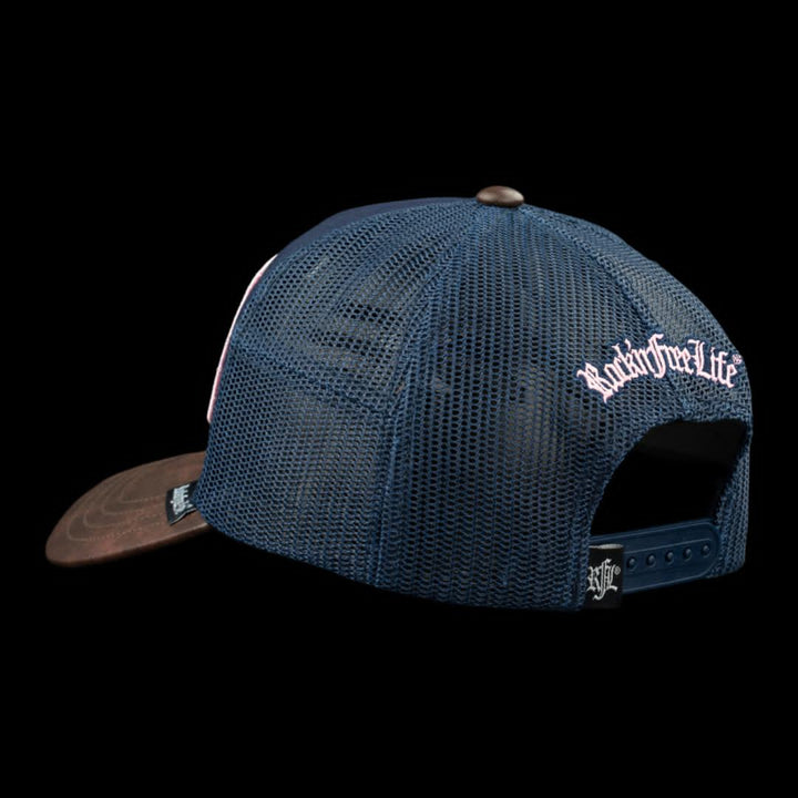 N°230 - TREND BIKER