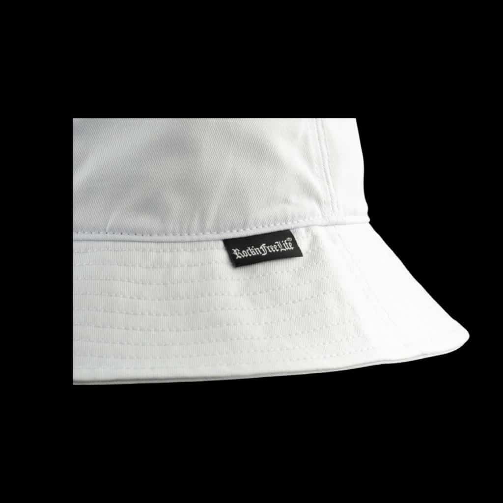 WHITE BUCKET