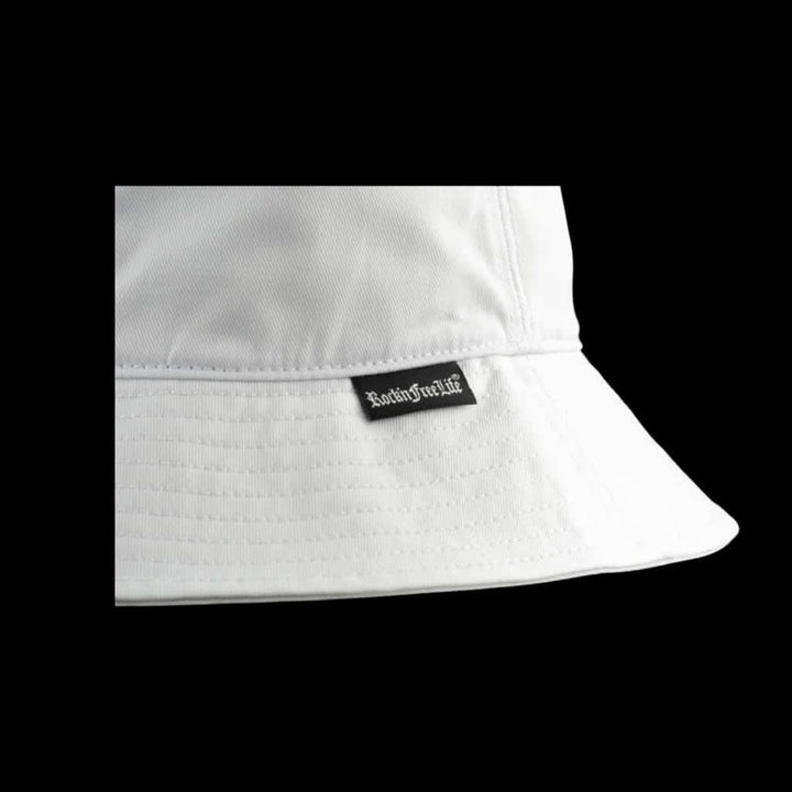 WHITE BUCKET
