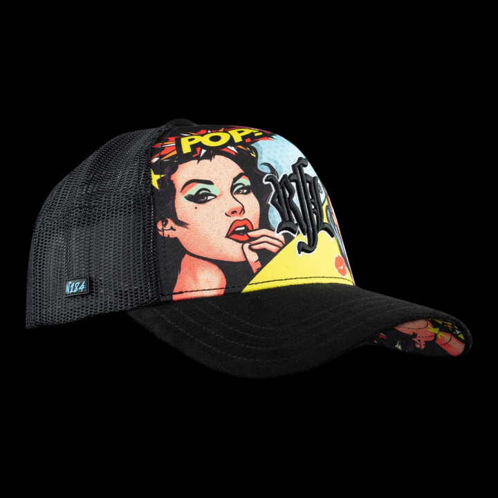 CANDY SHOP - SMALL SIZE