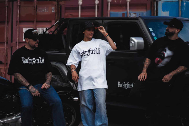 T-SHIRT HIGHWAY TO HELL