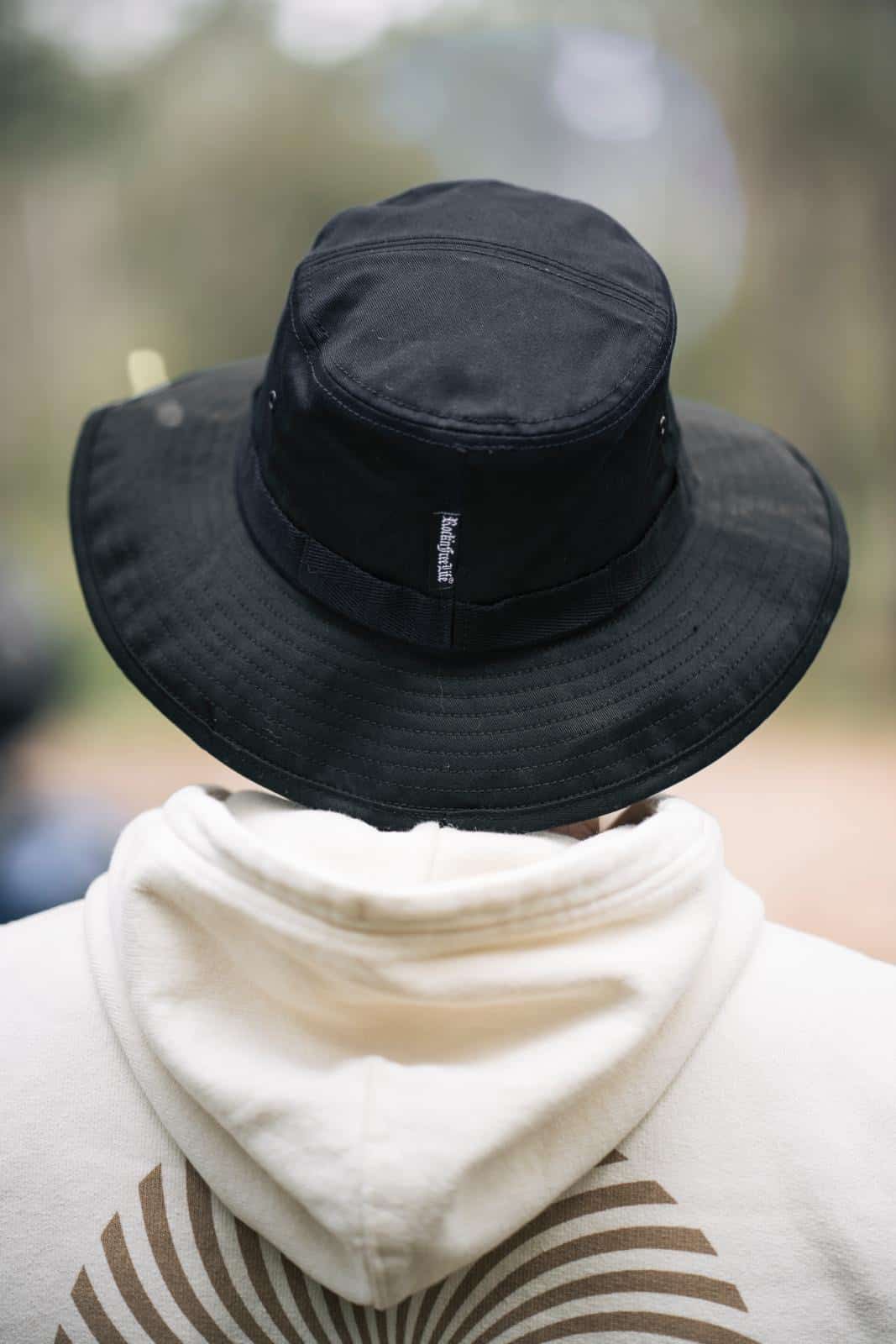 BLACK HAT