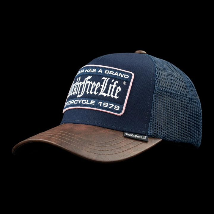 N°230 - TREND BIKER