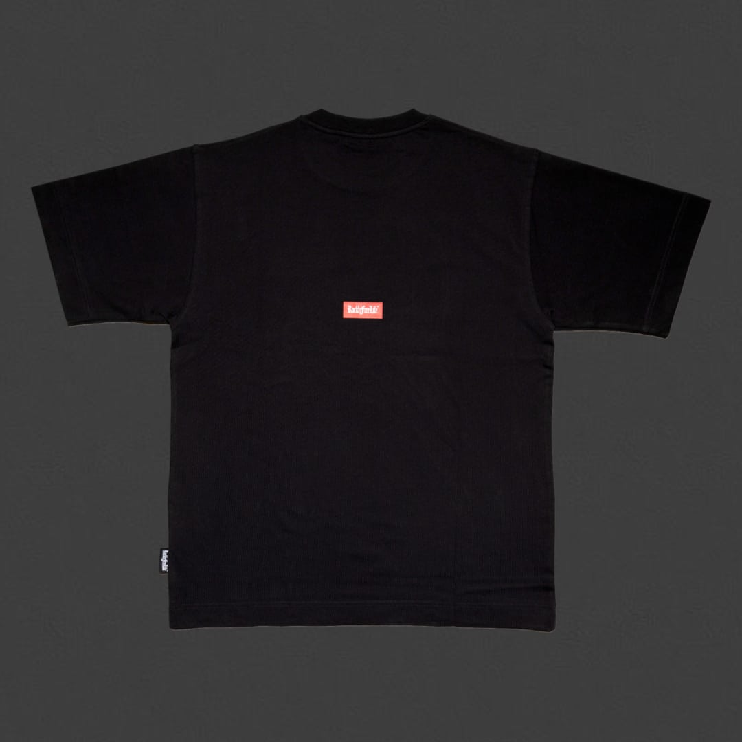 T-SHIRT HIGHWAY TO HELL