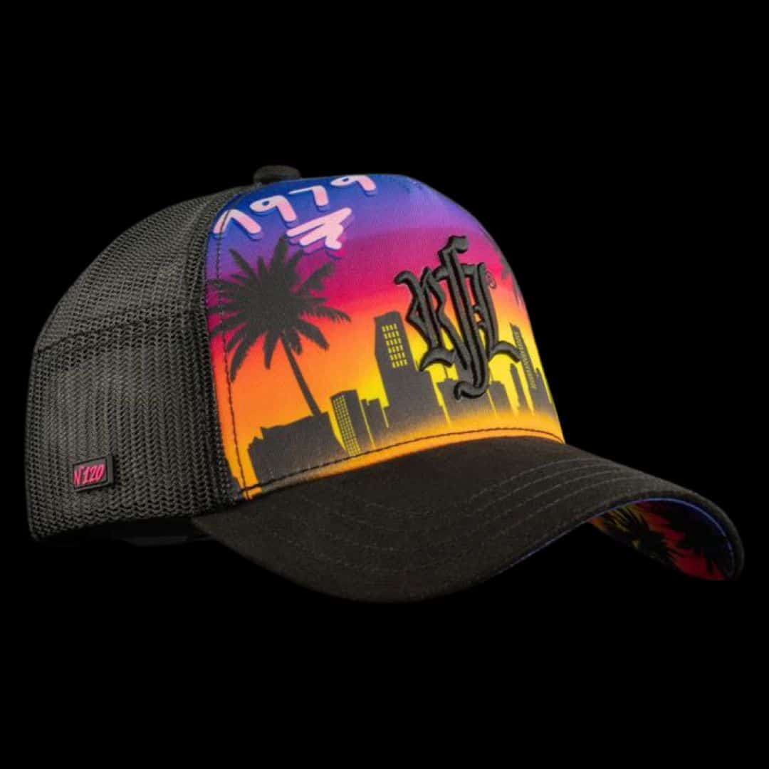 MIAMI - SMALL SIZE