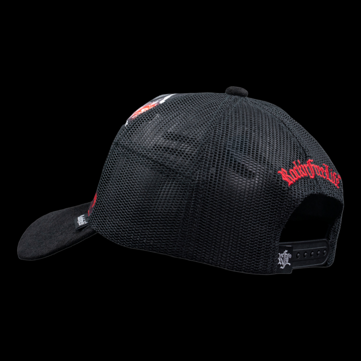 N°237 - FLOWER POWER