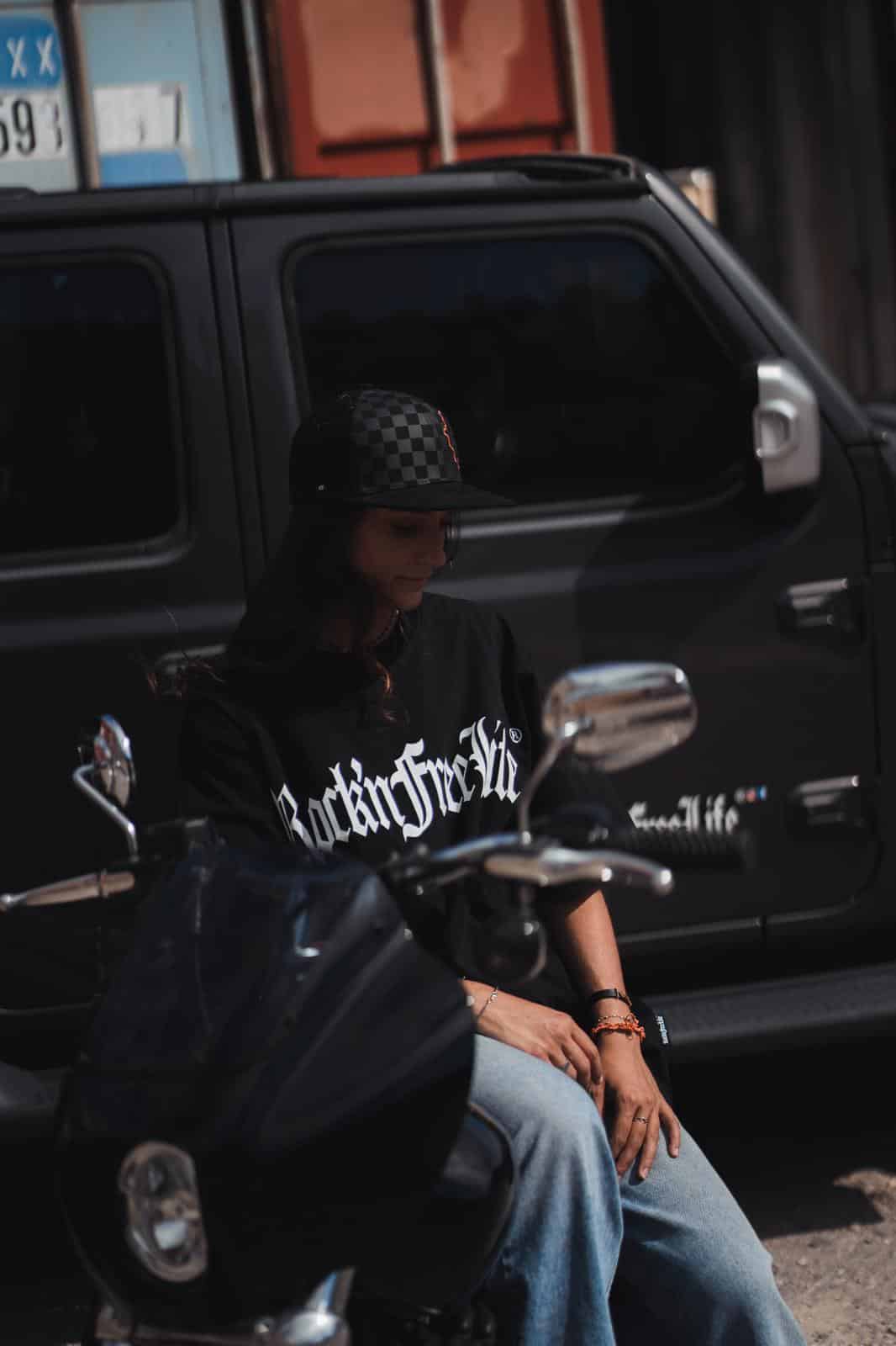 T-SHIRT HIGHWAY TO HELL