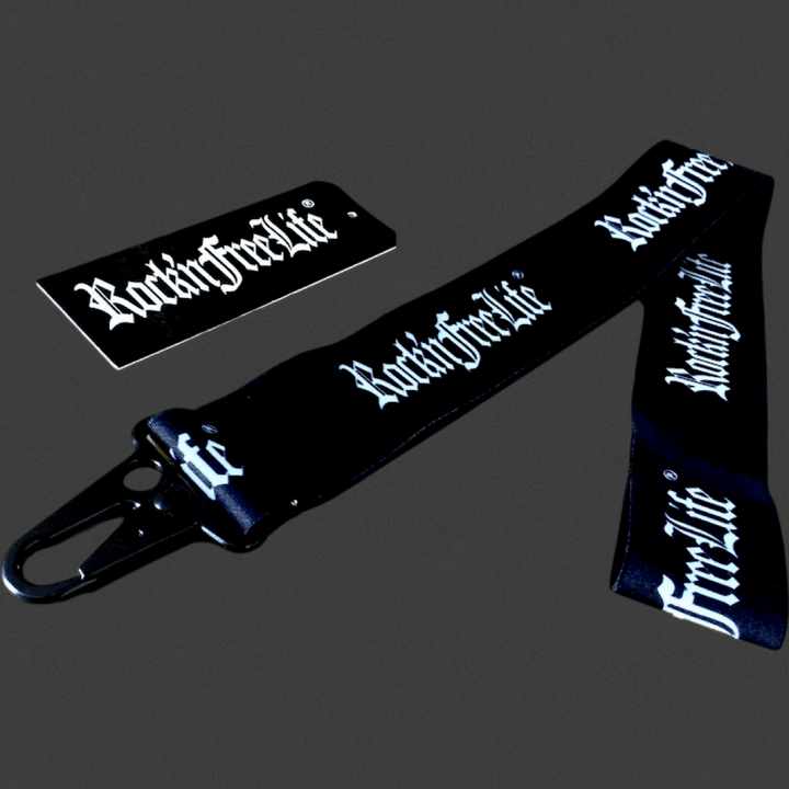 BLACK KEYS TO FREEDOM
