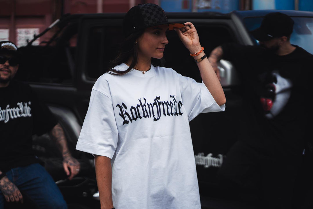 T-SHIRT DECIBEL