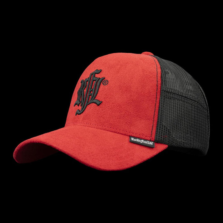 N°225 - RED MORNING