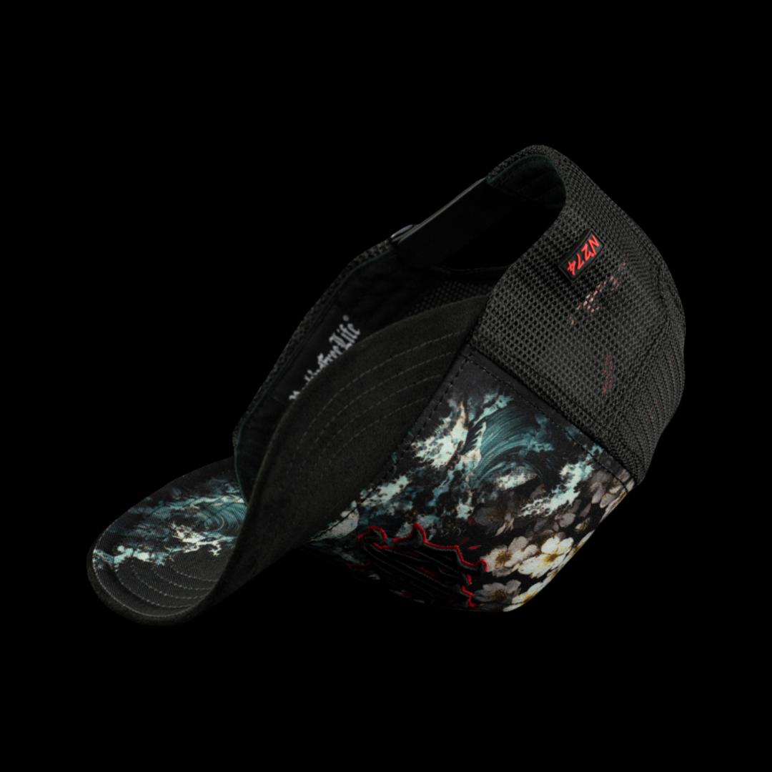 N°274 - SAKURA WAVE